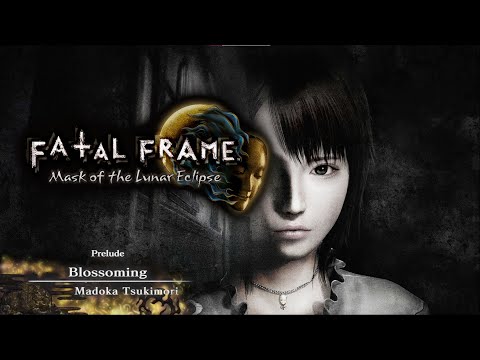 [Nintendo Switch] Fatal Frame - Mask Of The Lunar Eclipse : Prelude (No Commentary) [Yuzu Emulator]