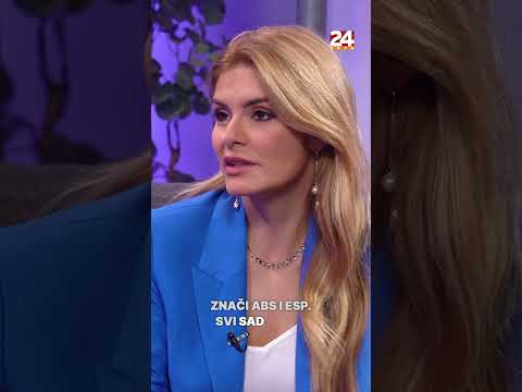 Juraj Šebalj: 'Ljudi, ESP spašava živote!' #shorts