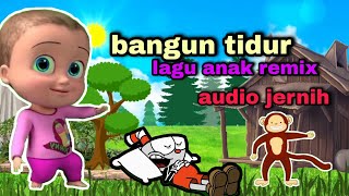Download lagu BANGUN TIDUR LAGU ANAK INDONESIA VERSI REMIX DJ mp3 Download lagu BANGUN TIDUR LAGU ANAK INDONESIA VERSI REMIX DJ mp3