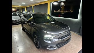 Citroën C4 1.5 BlueHDi Shine Pack EAT8