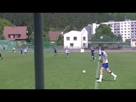 ČDD U19 C: MFK Trutnov - FK Brandýs - Boleslav | 28.5.2023