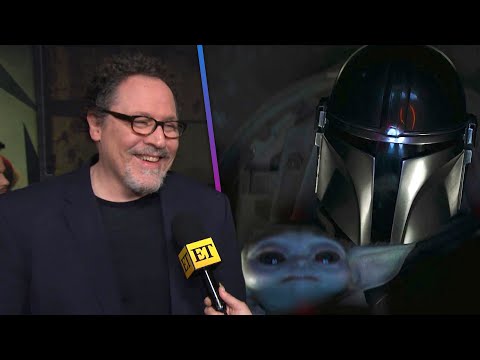 Jon Favreau Directing New “Star Wars” Movie Focusing On The Mandalorian And Grogu