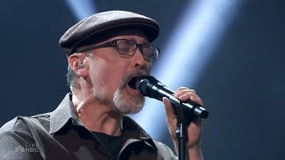 Download lagu Richard Goodall WOWS With Journey's 'Faithfully' in 'America's Got Talent' Finals mp3
