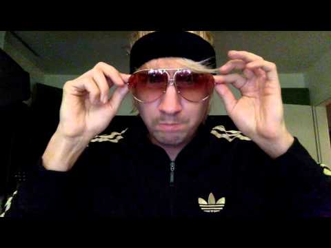 Servus, ich bins der Ronny!