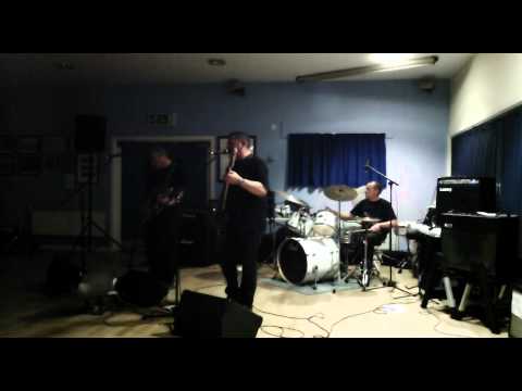 The Surgical Supports at Timperley Cricket Club - October 22nd 2011