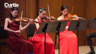 Download lagu Enescu Octet Op. 7 | Hannah Tam mp3