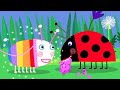 Ben And Holly S Little Kingdom Gaston S Valentine S Day Special Cartoon For Kids