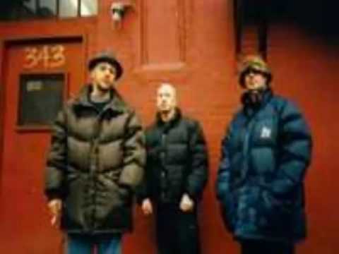NEFFA & OHM GURU "ONE ABOUT FLAMBO" A.K.A. "SAMBO FLAMBO" 1995