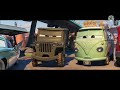 Cars 1 2006 Cars 3 2017 Mashup Trailer