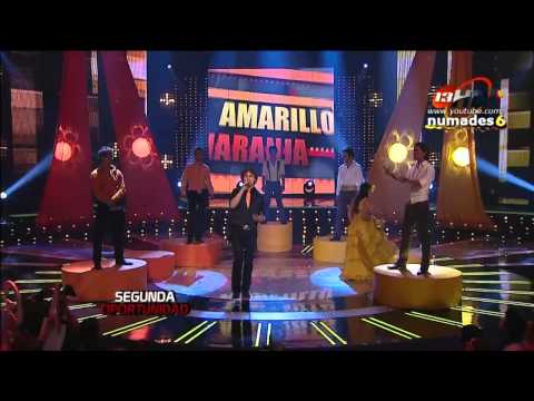 Menny, Sebastian, Dulce, Cesar, Agustin, Manuel & Matias - Coplas (Segunda Oportunidad)