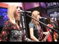 Bangles - "Ride the Ride"