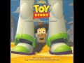 Toy Story OST - 2 - Strange Things 