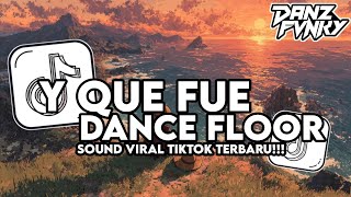 Download lagu DJ Y QUE FUE X DANCE FLOOR STYLE THAILAND VIRAL TIKTOK TERBARU 2026 mp3 Download lagu DJ Y QUE FUE X DANCE FLOOR STYLE THAILAND VIRAL TIKTOK TERBARU 2026 mp3