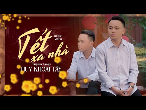 Tết xa nhà - Trần Thành Huy