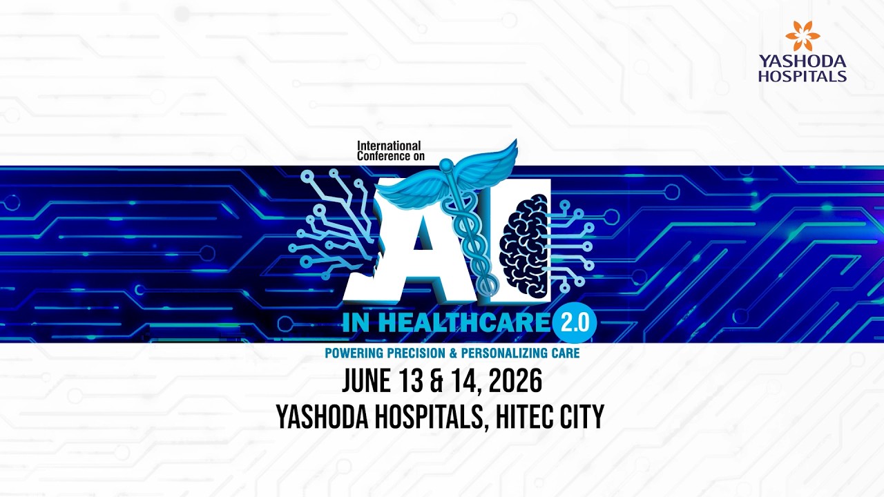 AI in Healthcare 2.0: Where Precision Medicine Meets Artificial Intelligence.