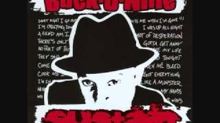 Buck-O-Nine - Nothing Left To Lose