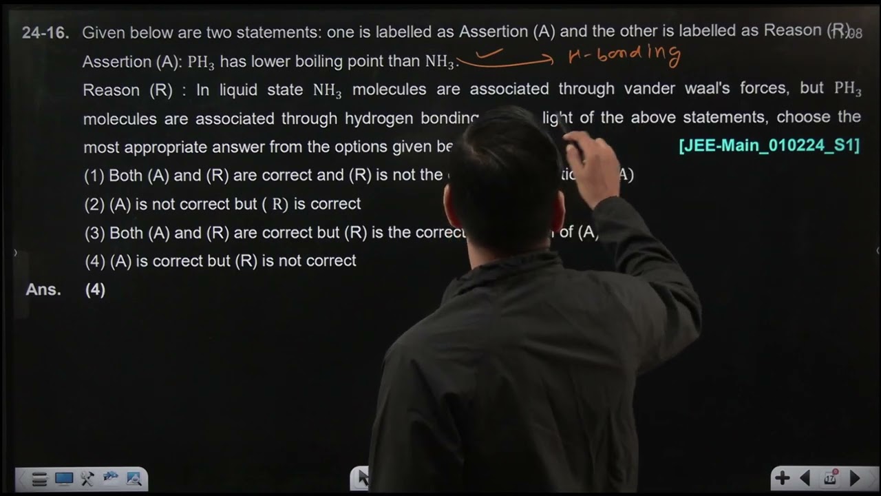 Video Solution