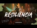 Fernandinho Resiliência Álbum Único Live