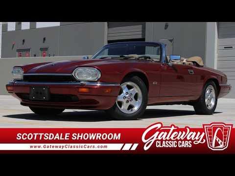 1995 Jaguar XJS (CC-2072948) for sale in Peoria, Arizona