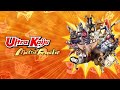 Vídeo de jugabilidad de Ultra Kaiju Monster Rancher  Todas las Plataformas