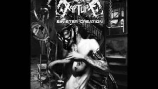 Rapture"Complex of Flesh"