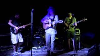 Allen Stone - &#39;Your Eyes&#39; LIVE @ Blue Bay Curaçao 2012
