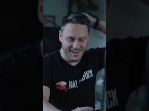 Video cover