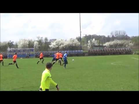 Odra koźle TOR junior 1 508 04 17