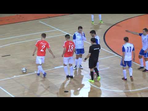 4. Steaua Dental 1 - 4 Balkan Pharmaceuticals