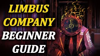 [Limbus Company] - A Beginners Guide
