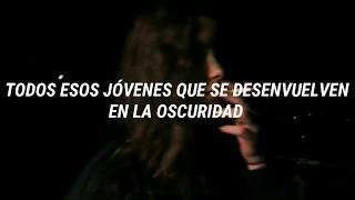 Black Veil Brides - Knives And Pens / Subtitulado