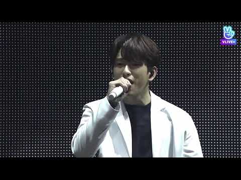 GOT7 - 1:31 AM @ 4th Fan Meeting