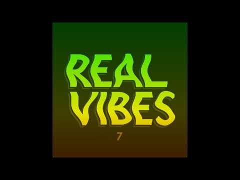 The Real Vibe - Negro Di Nha Terra (1996)