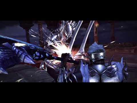 Blade Of God ץ⡼ࡼӡ