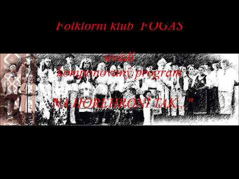 Na Horehroní tak - 2018