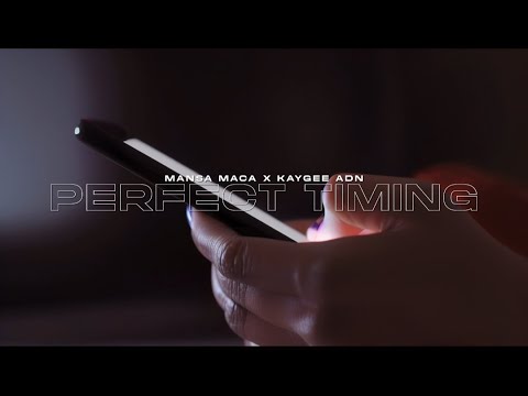 Mansa Maca x Kaygee ADN - Perfect Timing