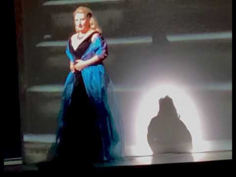 Ewa Płonka - Lady Macbeth