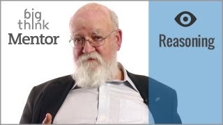 How to Think Like a Philosopher, with Daniel Dennett | Big Think Mentor