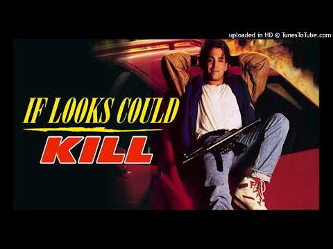 Robin McAuley - Teach Me How to Dream (1991)