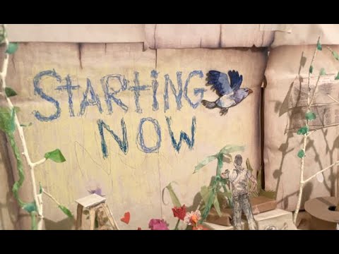 Video thumbnail for Starting Now