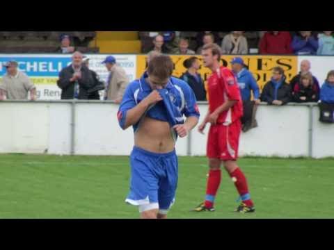 Jamie Forshaw wonder goal