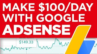 How To Make $100/Day Online Using Free Traffic For Adsense And Adsterra 2022. NEW METHOD WITH PROOF.