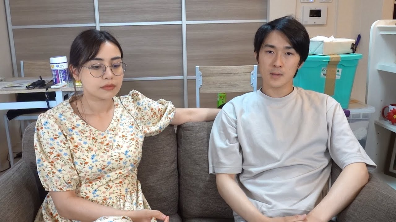 POR QUÉ NO SUBÍAMOS VIDEOS Y LO QUE PASARÁ AHORA... // Juli & Takashi