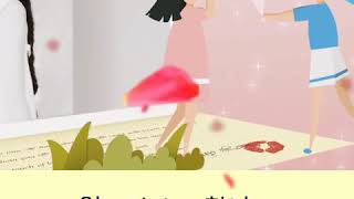 💕인연이라 말합니다‥‥‥‥🌸 유리상자 ㆍ이세준💕