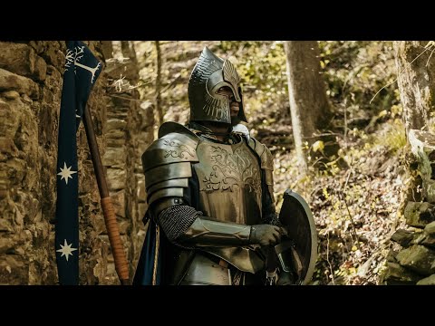 Guard of the Citadel: Cosplay Reveal