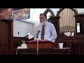 Trust: The Life of the Christian (10-03-2021)