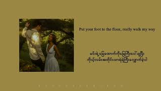 𝐍𝐞𝐯𝐞𝐫 𝐥𝐞𝐭 𝐦𝐞 𝐠𝐨 𝐛𝐲 𝐌𝐢𝐳𝐨 [𝐌𝐌 𝐬𝐮𝐛]