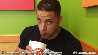Gains Meal Of The Day: Popeyes Louisiana Kitchen @hodgetwins
