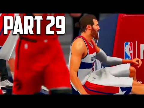 NBA 2K16 My Career - Part 29 - NEW TEAM, NEW GAME