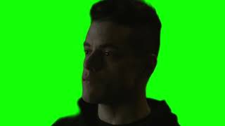 Elliot Anderson "totally forgot, it is my birthday today" green screen